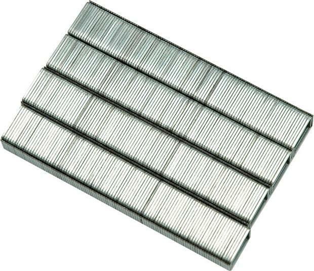 Toya Staple 4 x 11.2 x 0.7 mm 1000 pcs. (1000 x)