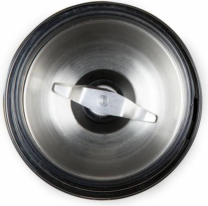 Actual product image Domo coffee grinder