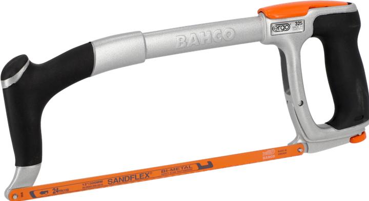 Produktbild Bahco ERGO Profi-Metallsägebogen 300 mm
