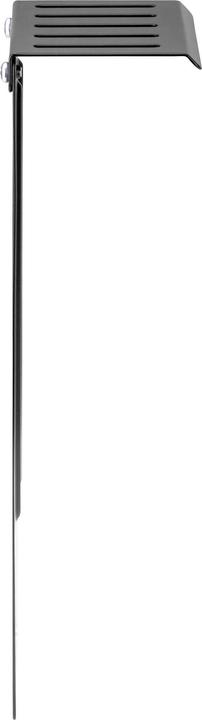 Produktbild SpeaKa Professional Geräte-Halterung VESA-kompatibel Passend für Serie (Halter): (2 kg)