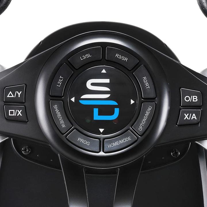 Image du produit Subsonic GS550 (PC, Switch, PS4, PS3, Xbox Series S, Xbox Series X)
