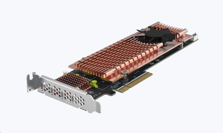 Image du produit QNAP QM2-4P-384