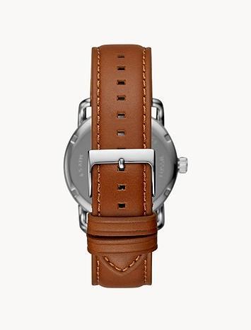 Produktbild Fossil The Minimalist 3H (Analoguhr, 44 mm)