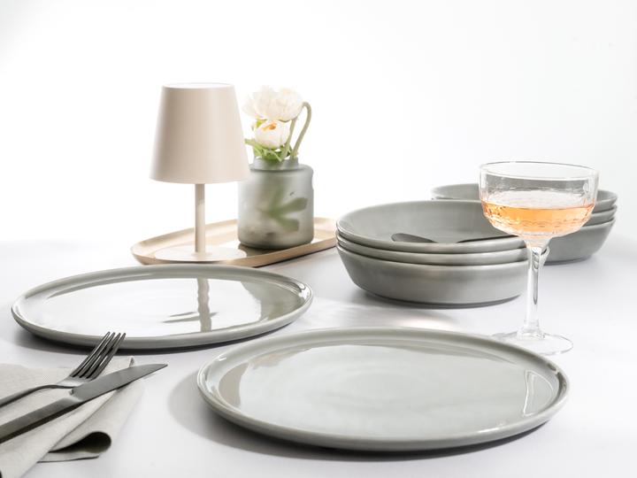 Image du produit CreaTable Collection Chef (12 pièce(s))