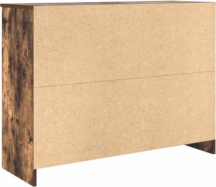 Produktbild vidaXL Sideboard (101 x 35 x 76 cm)