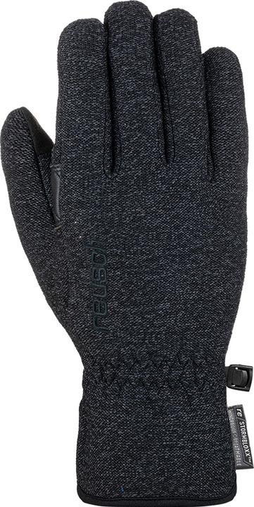 Actual product image Reusch gloves gardone touch-tec (8.5)