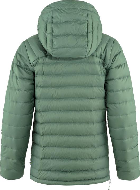 Actual product image Fjällräven Women's Expedition Pack Down Anorak (L)