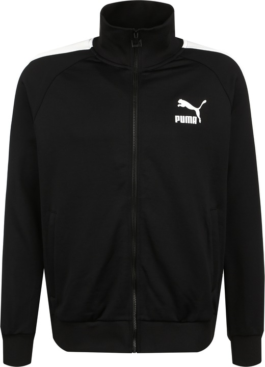 Immagine prodotto Puma Iconic T7 Track Jacket Uomo (XXL)