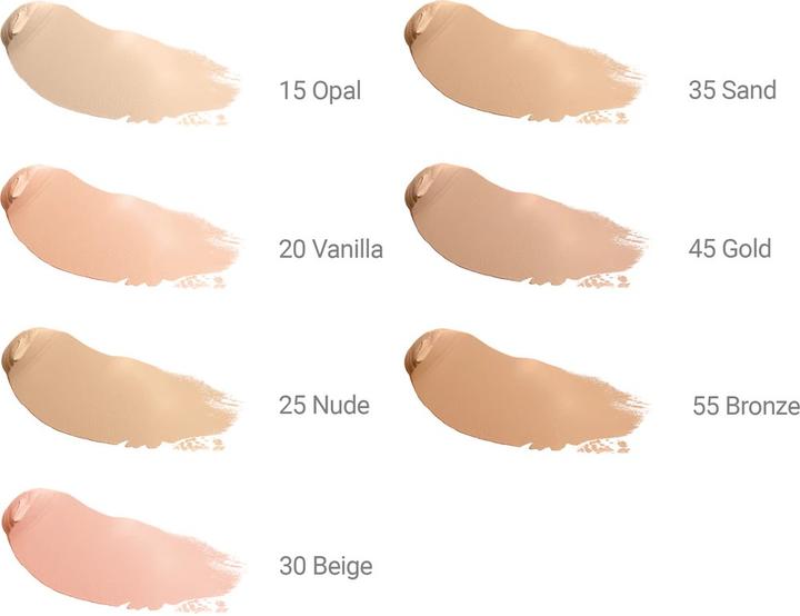 Image du produit Vichy Dermablend (3D Correction) (25 Nu)