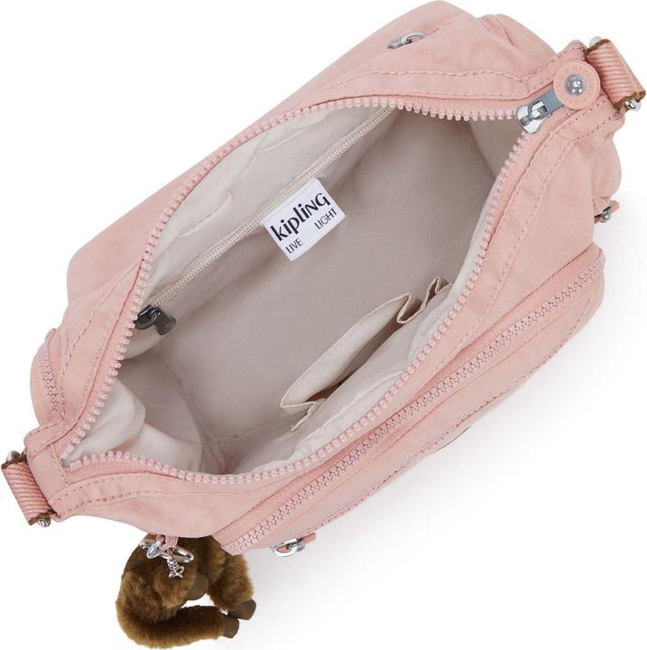 Actual product image Kipling Basic Gabbie Umhängetasche 29 cm