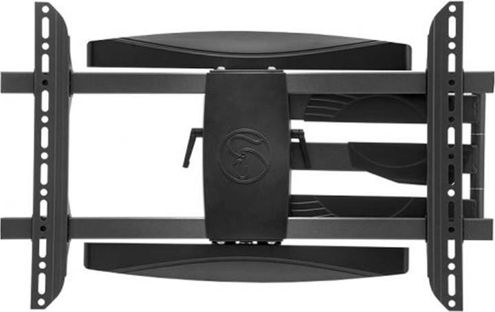 Produktbild Hagor BrackIT L - Befestigungskit (Wandbefestigung) für LCD-Display - verriegelbar - S (Wand, 30 kg, 32" - 55")
