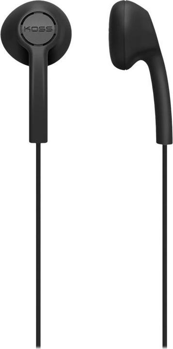 Actual product image Koss KE5 (Cable)