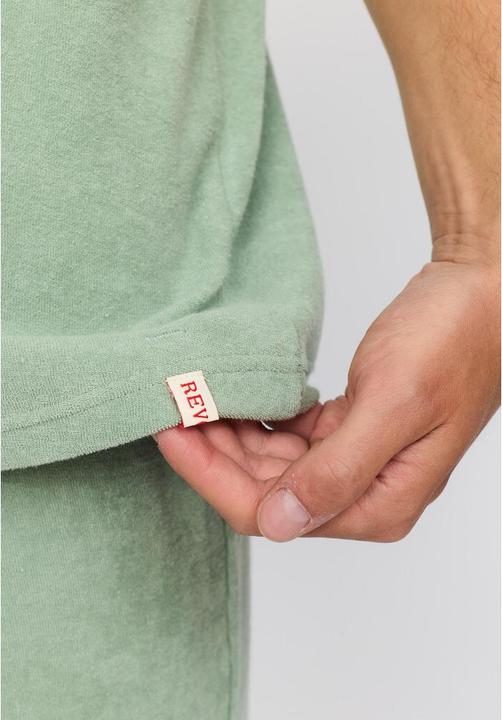 Actual product image Revolution Terry (S)