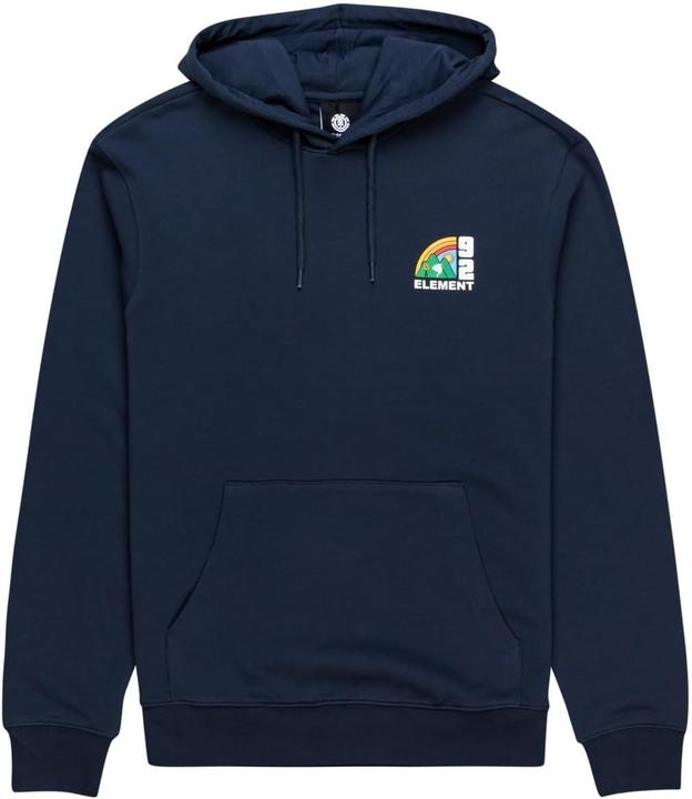 Produktbild Quiksilver Felpa con Cappuccio (XS)