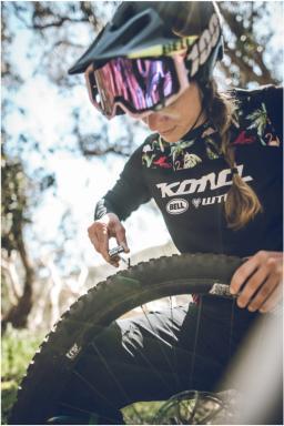 Produktbild Lezyne Classic Tubeless Kit