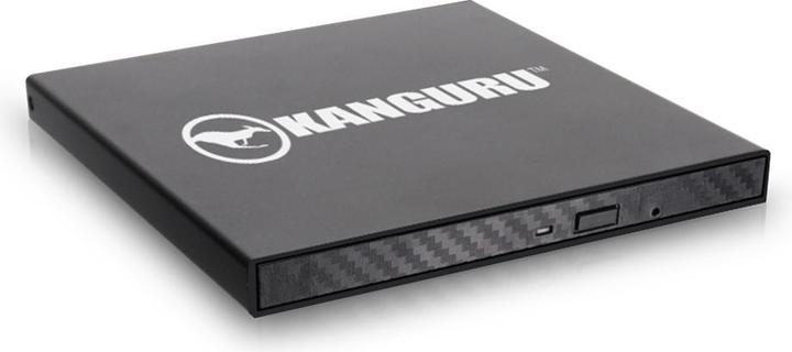 Produktbild iStorage Kanguru Slim Blu-Ray Burner 6x