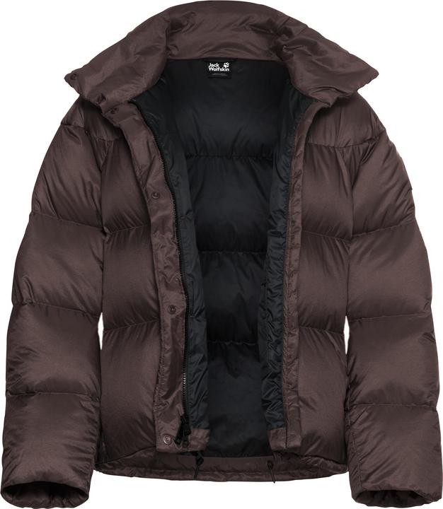 Produktbild Jack Wolfskin Icy Hill Jkt W Rds (XS)