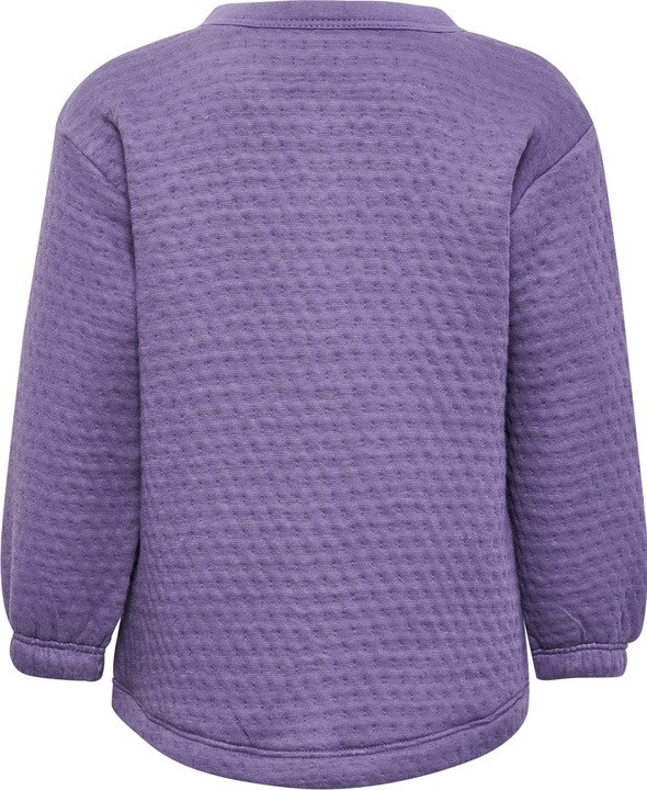 Produktbild hummel hmlINGE SWEAT JACKET (80)