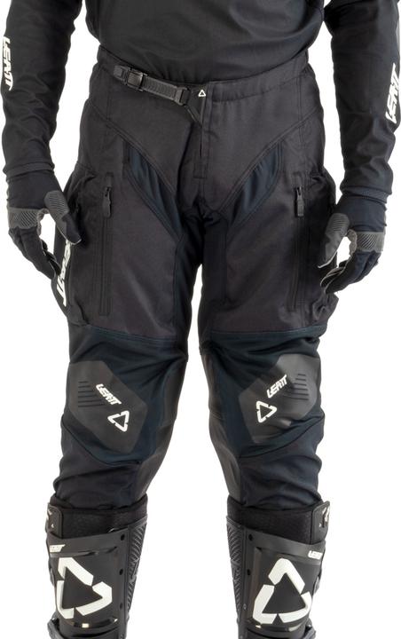 Produktbild Leatt Pant Moto 4.5 Enduro 23 (Herren, Normalgrösse, XXL)