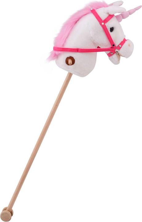 Sombo Steckenpferd Einhorn