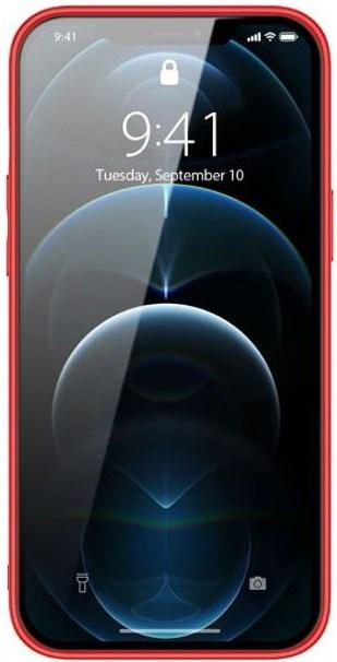 Produktbild Dux Ducis Yolo Series Hardcase Hülle (Apple iPhone 12 Pro)