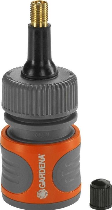 Produktbild Gardena Entwässerungsventil-Set (Set)