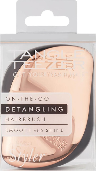 Produktbild Tangle Teezer Compact Styler - Gold oder Rose