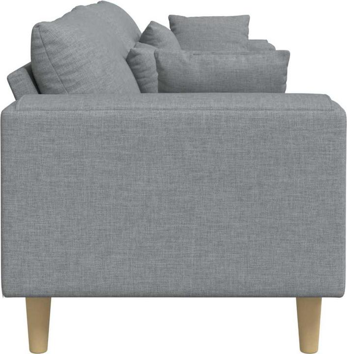 Produktbild vidaXL Sofa (4-Sitzer)
