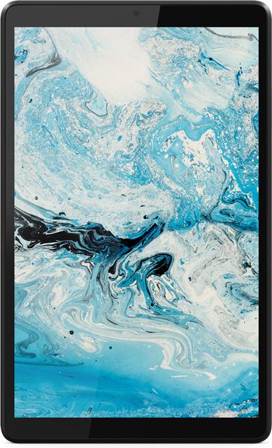 Lenovo Tab M8 HD (8", 32 GB, Platinum Grey)