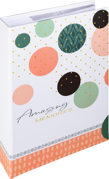 Actual product image Walther Design Amazing Memories Albums (10 x 15 cm)