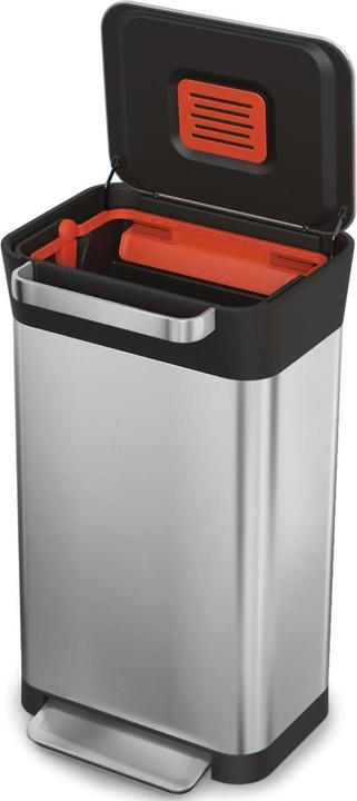 Image du produit Joseph Joseph Station de recyclage du titane (30 l)