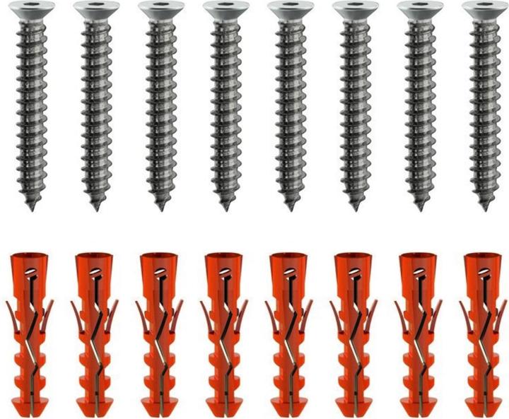 Produktbild Planet Bodenschwellen Click F120