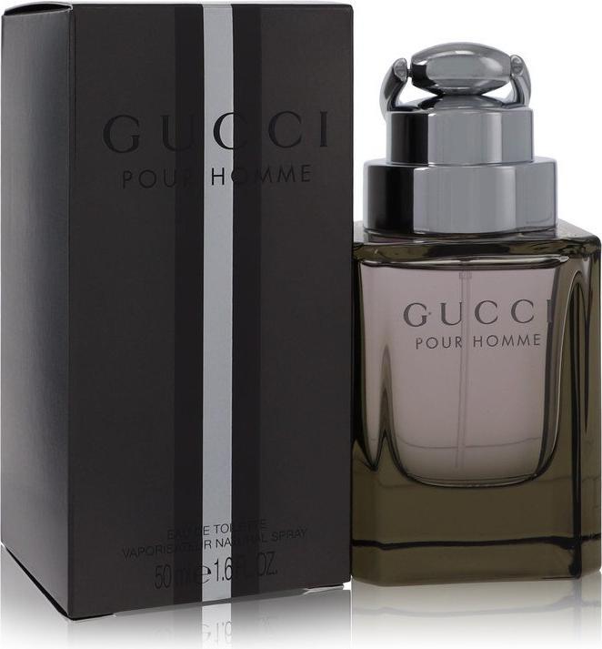 Produktbild Gucci Parfum (Eau de Toilette, 50 ml)