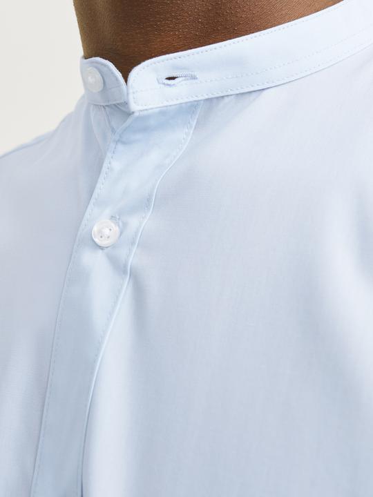 Produktbild Jack & Jones Slim Fit Freizeithemd Freizeithemd (XL)