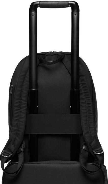Produktbild Knomo Mayfair Beauchamp14" black/silver (13.60 l)