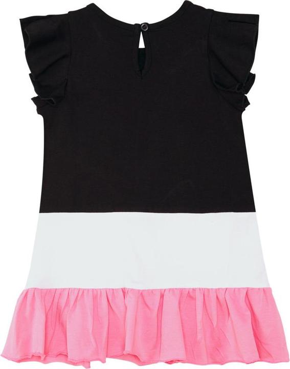 Image du produit Denokids Cat Ruffled Dress (116)