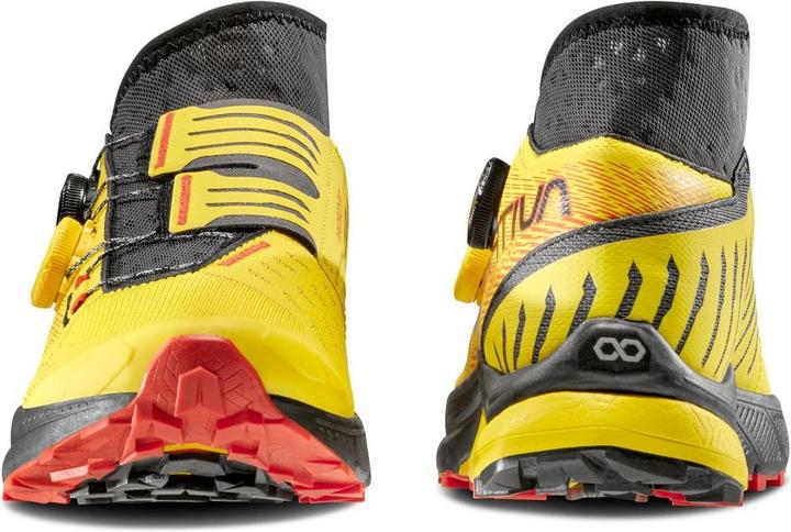 Produktbild La Sportiva Jackal II Boa (42)