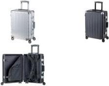 Produktbild Alumaxx Orbit (Handgepäck (bis 50l))