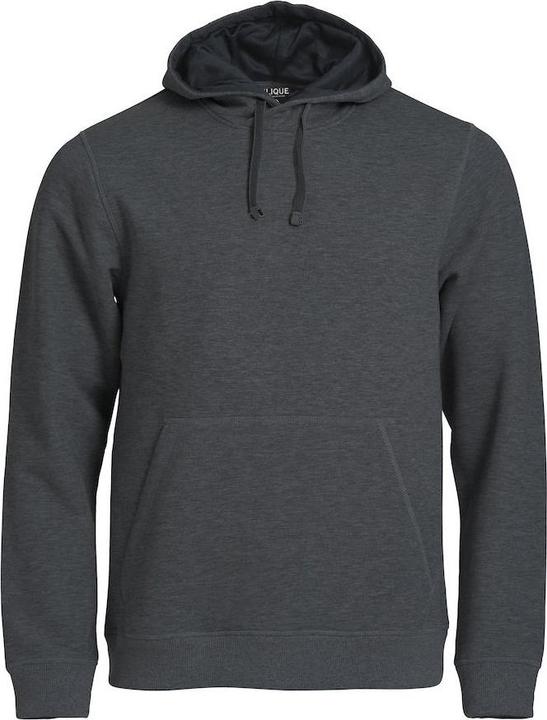 Produktbild Clique Classic Kapuzenpullover (L)