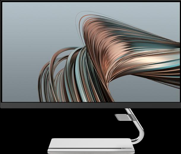 Immagine prodotto Lenovo Q27q-20 (2560 x 1440 pixel, 27")