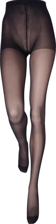 Image du produit Levee Comfort 20 Collant, couleur 399 noir, taille 43-45 (20 DEN, 43 - 45)