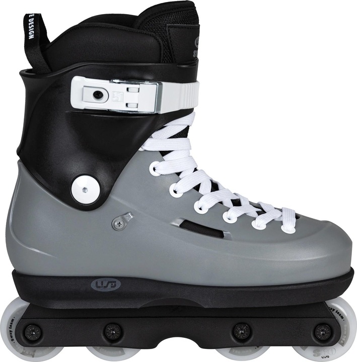 Actual product image Usd Aggressive skates (43, 44)