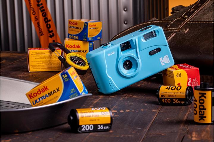 Image du produit Kodak M35