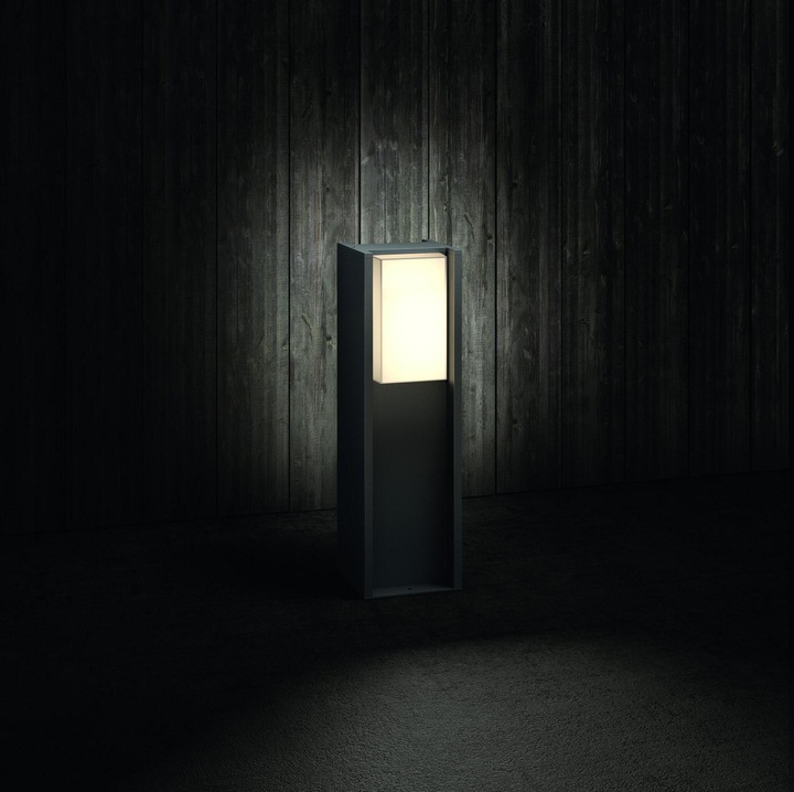Immagine prodotto Philips Hue Tinta Turaco Base (806 lm, E27, IP44)