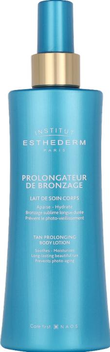 Produktbild Institut Esthederm Prolongateur de Bronzage (Sonnenlotion, 200 ml)