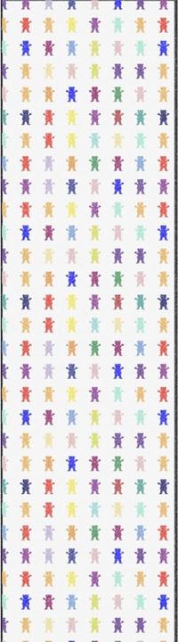 Image du produit Grizzly Griptape Micro Dose