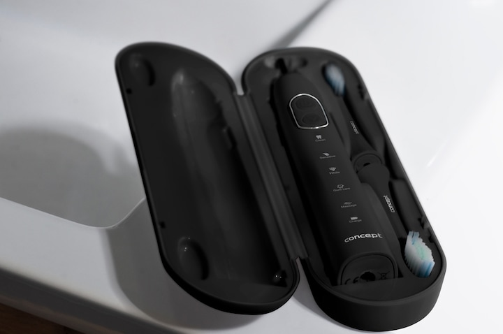 Actual product image Concept Perfect Smile ZK4011 (Sonic toothbrush)