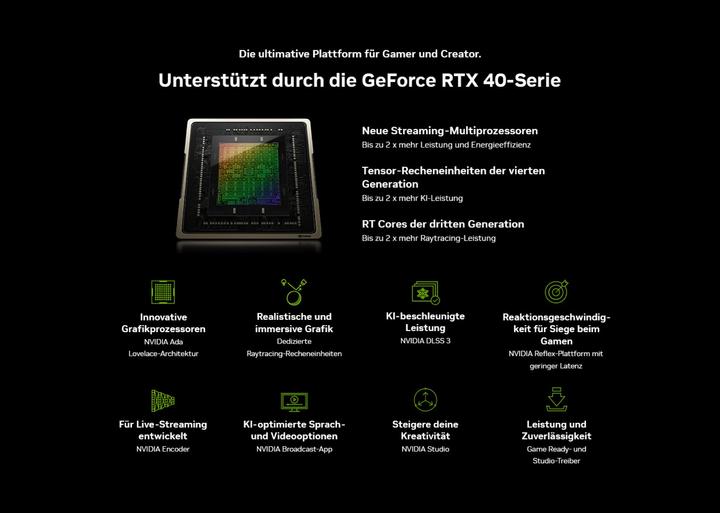 Actual product image Hyrican Gamemax Vista AB 7208 i7-14700KF 32GB/2TB SSD RTX 4070Ti Win11 PCK07208 (Intel Core i7-14700KF, 32 GB, 2000 GB, GeForce RTX 4070 Ti)