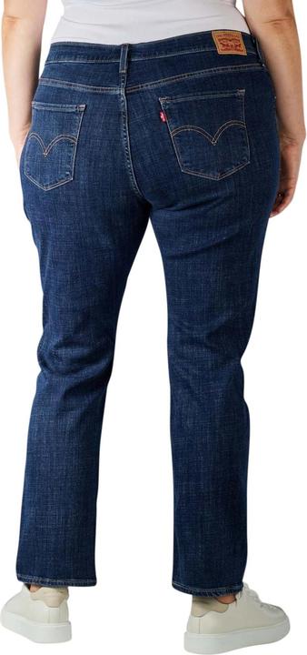 Immagine prodotto Levis Classic Straight Jeans Plus Size lapis dark horse (W40/L30)