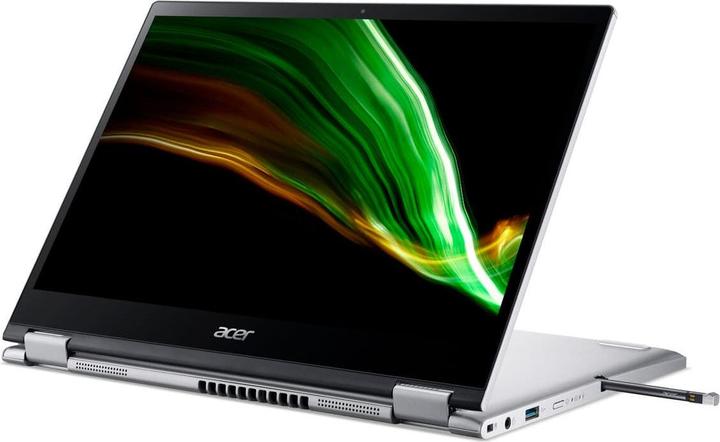 Produktbild Acer Spin 3 SP313-51N-55TT, Intel i5, 8 GB, 512 GB (13.30", 512 GB, 8 GB, CH, Intel Core i5-1135G7)